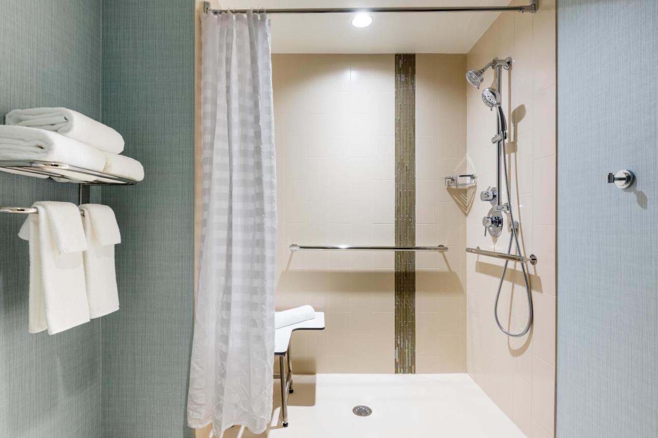 Hyatt Place Atlanta Centennial Park מראה חיצוני תמונה