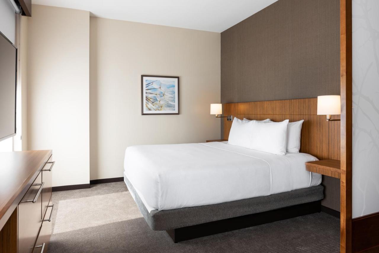 Hyatt Place Atlanta Centennial Park מראה חיצוני תמונה