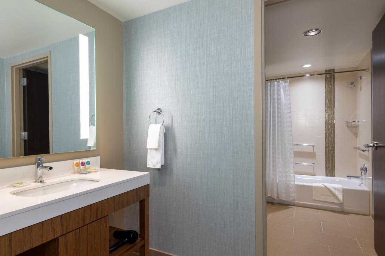 Hyatt Place Atlanta Centennial Park מראה חיצוני תמונה