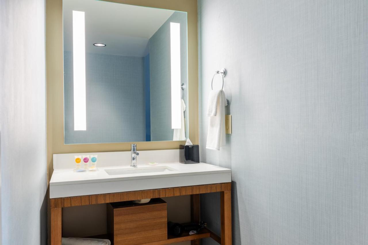 Hyatt Place Atlanta Centennial Park מראה חיצוני תמונה