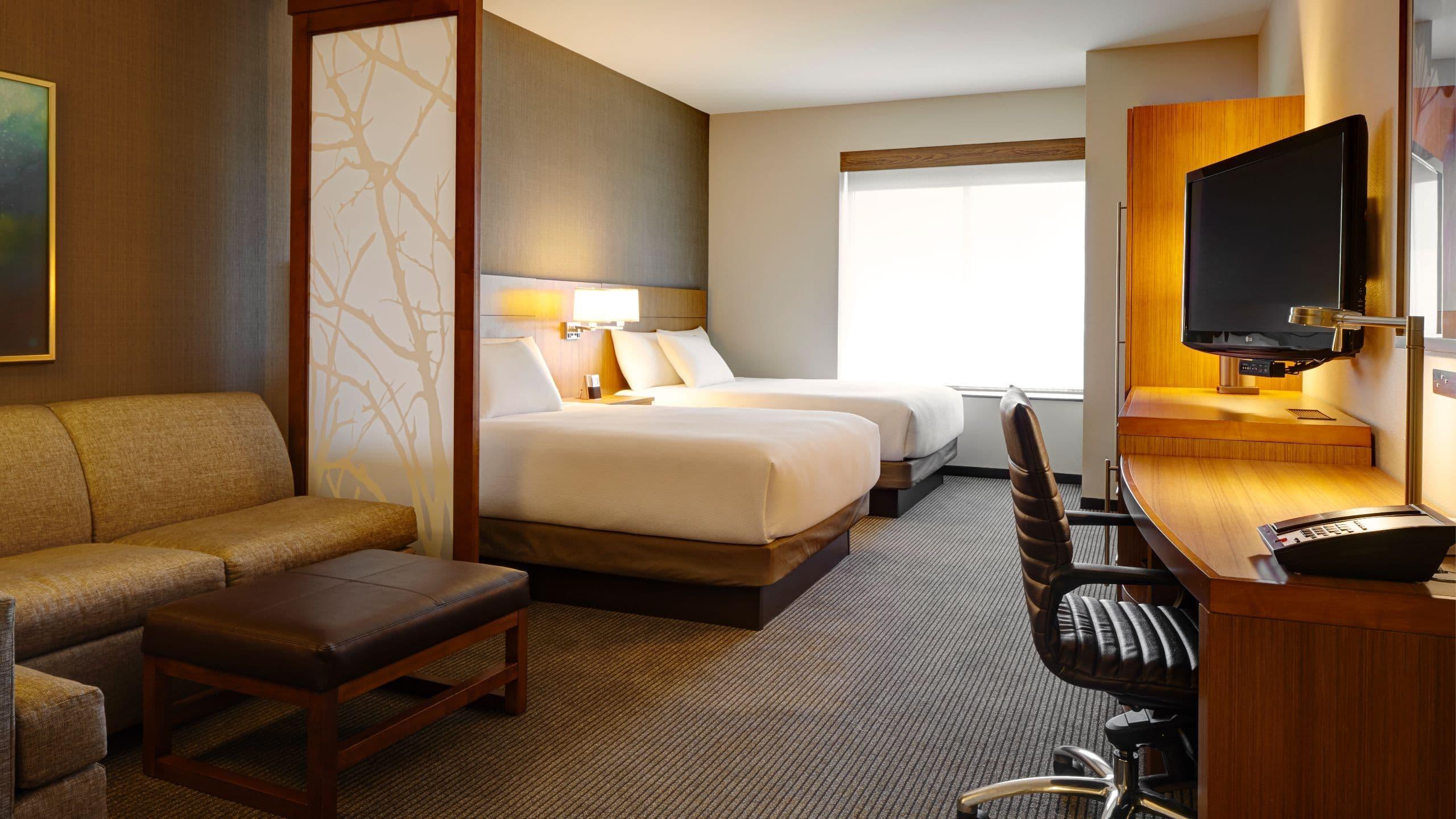 Hyatt Place Atlanta Centennial Park מראה חיצוני תמונה