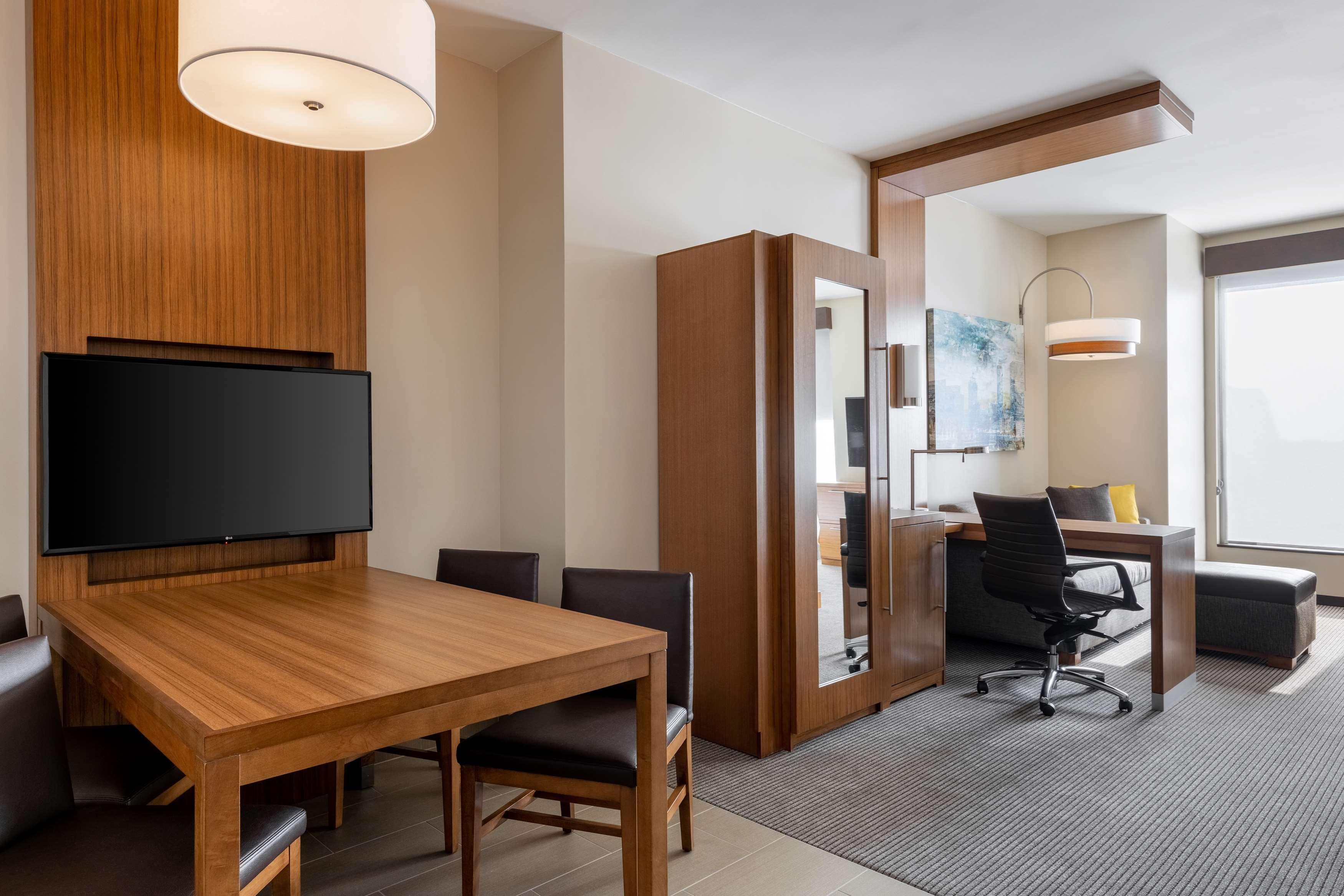 Hyatt Place Atlanta Centennial Park מראה חיצוני תמונה
