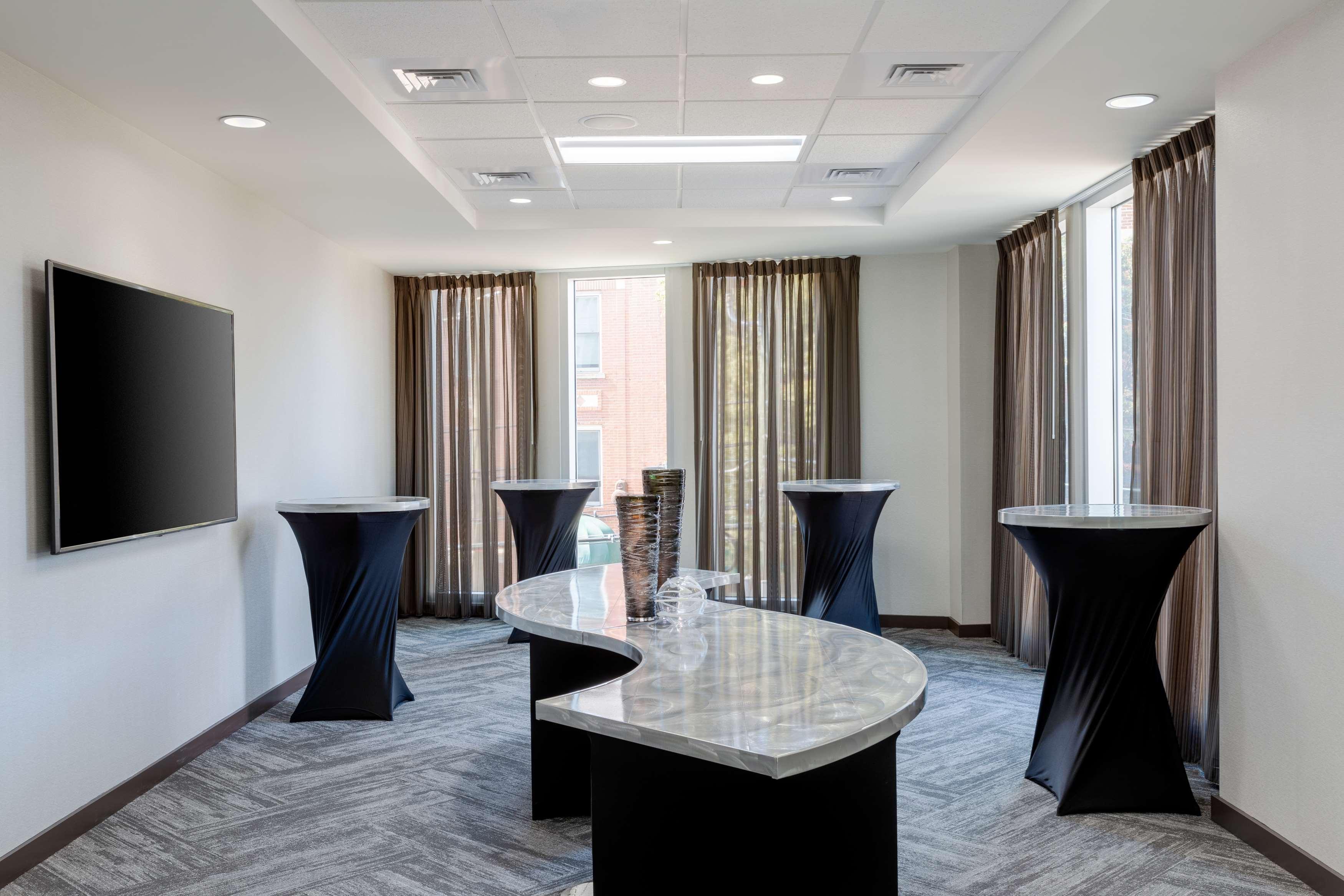 Hyatt Place Atlanta Centennial Park מראה חיצוני תמונה