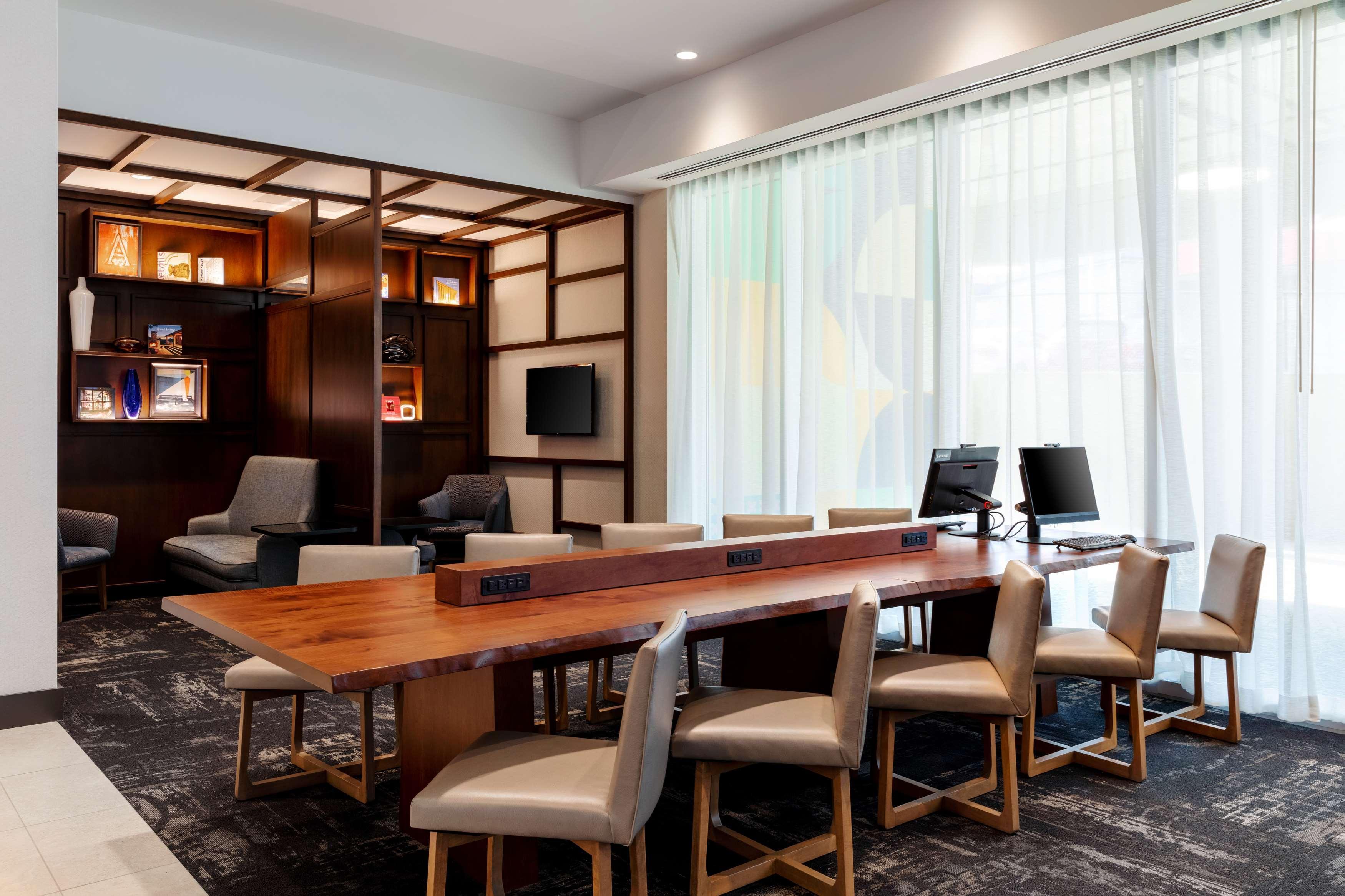 Hyatt Place Atlanta Centennial Park מראה חיצוני תמונה