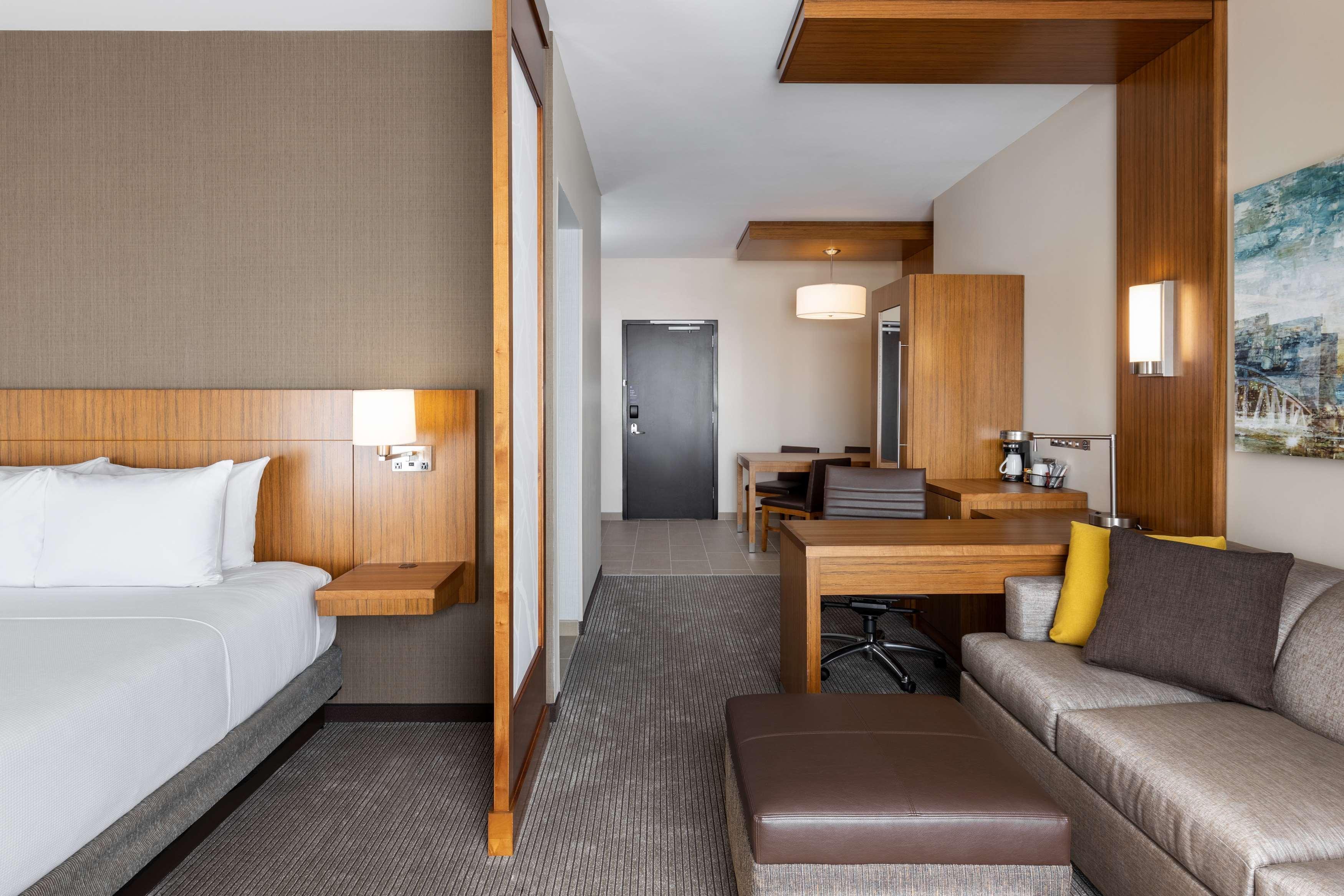 Hyatt Place Atlanta Centennial Park מראה חיצוני תמונה