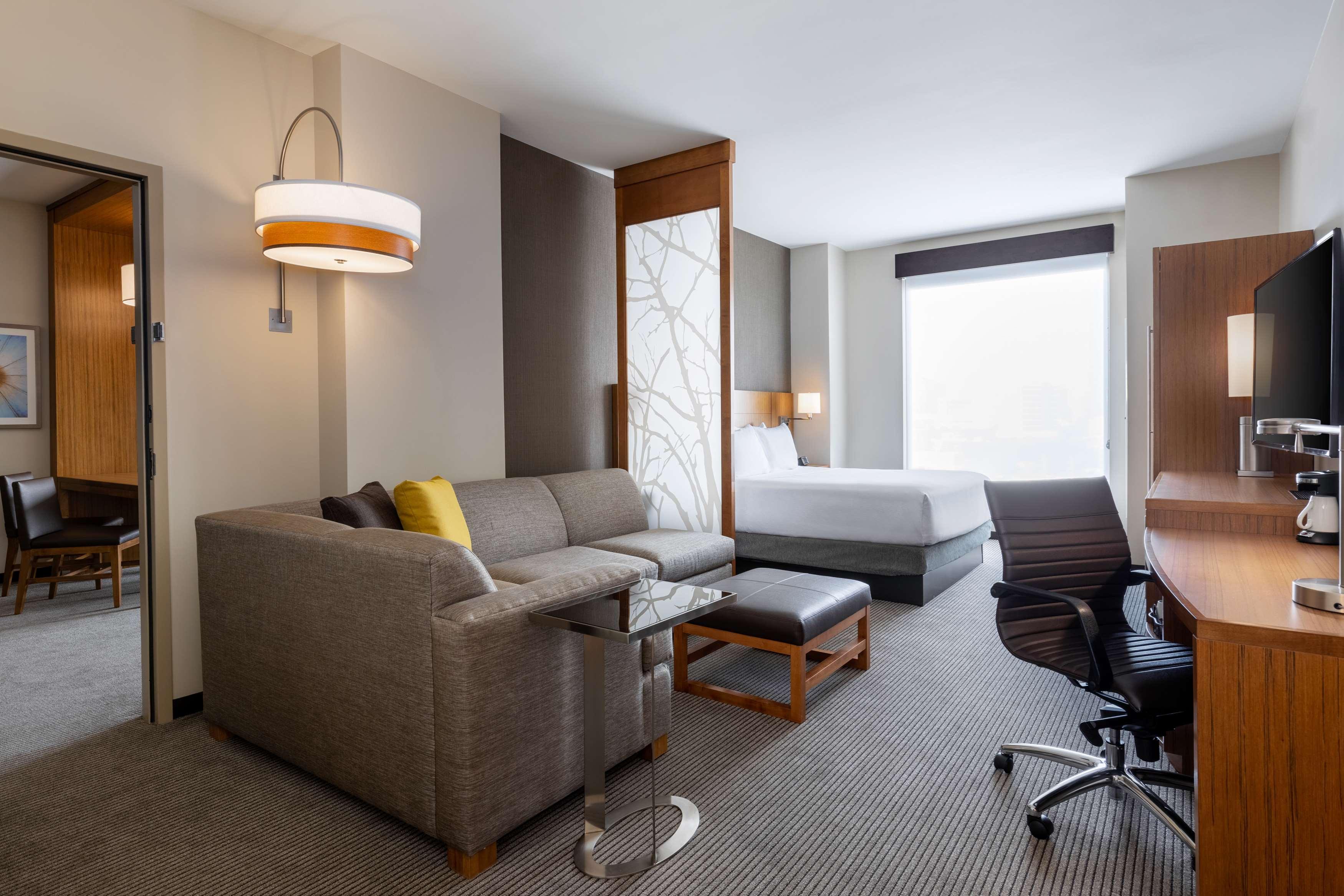Hyatt Place Atlanta Centennial Park מראה חיצוני תמונה