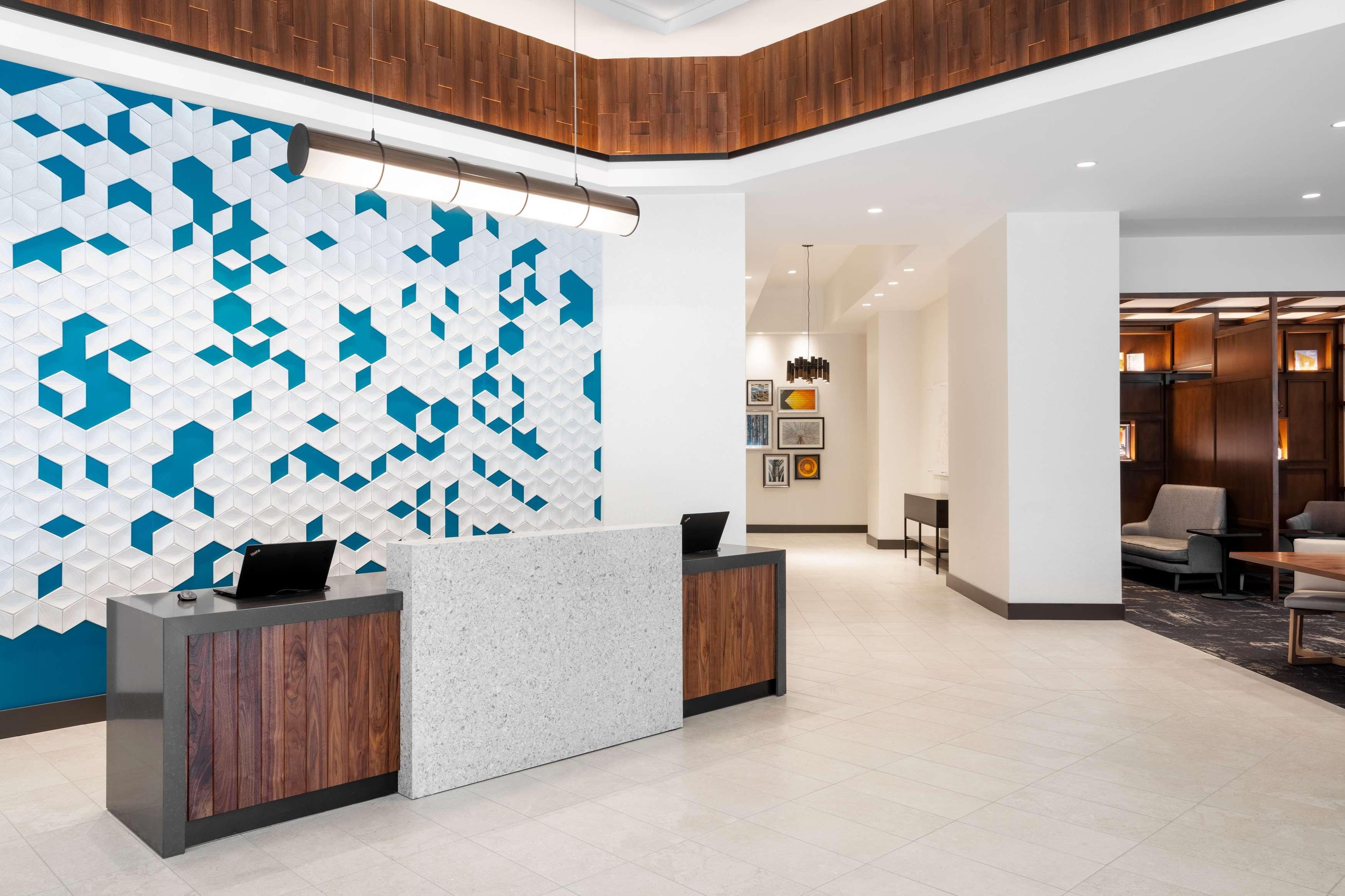 Hyatt Place Atlanta Centennial Park מראה חיצוני תמונה