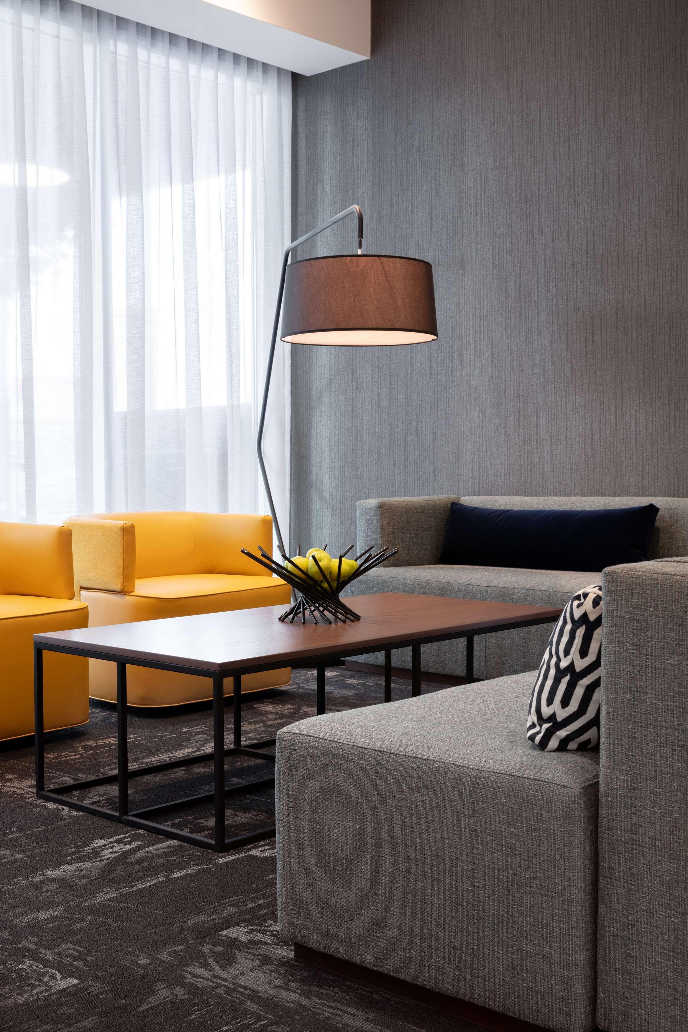 Hyatt Place Atlanta Centennial Park מראה חיצוני תמונה