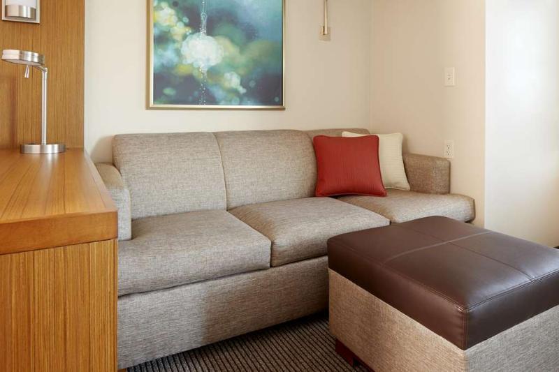 Hyatt Place Atlanta Centennial Park מראה חיצוני תמונה