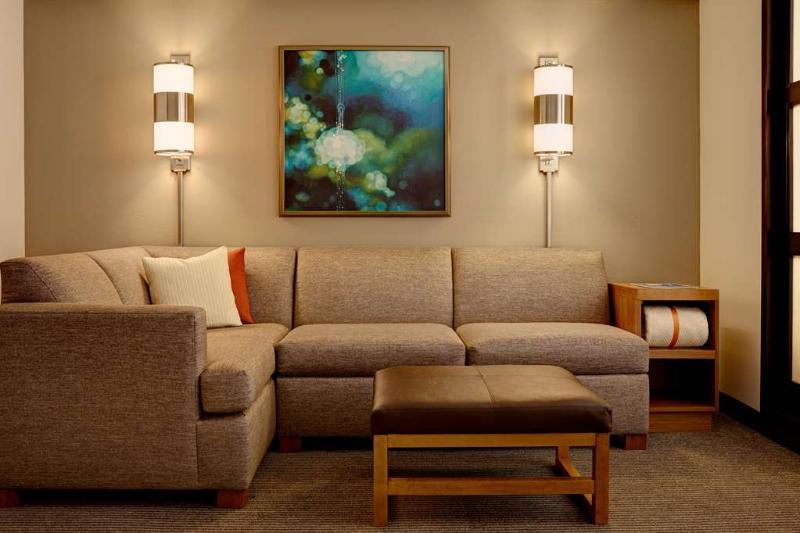 Hyatt Place Atlanta Centennial Park מראה חיצוני תמונה