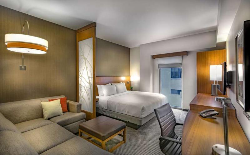 Hyatt Place Atlanta Centennial Park מראה חיצוני תמונה