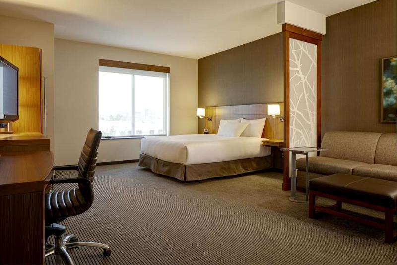 Hyatt Place Atlanta Centennial Park מראה חיצוני תמונה