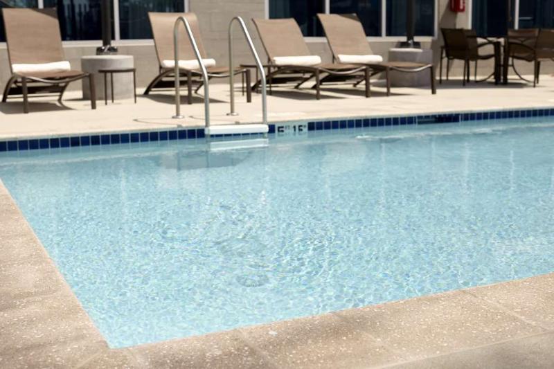 Hyatt Place Atlanta Centennial Park מראה חיצוני תמונה