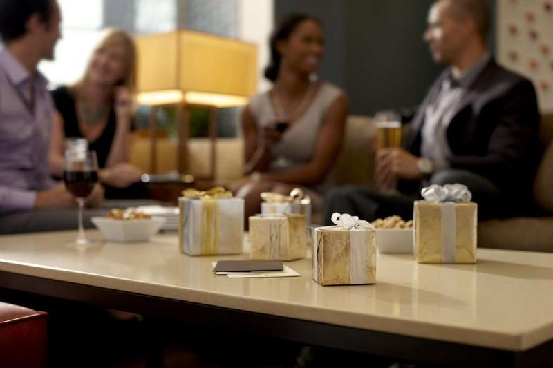 Hyatt Place Atlanta Centennial Park מראה חיצוני תמונה